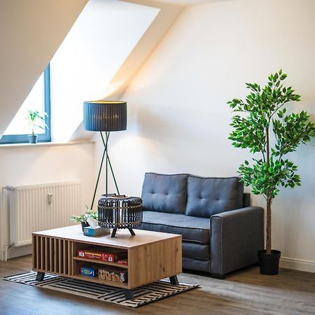 Schlachteperle, 2,5 Zimmer Wohnung In Brema Exterior foto