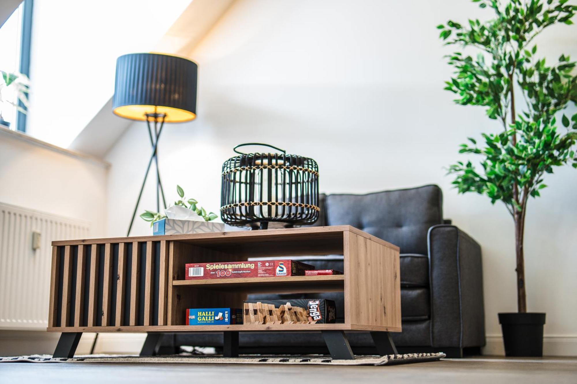Schlachteperle, 2,5 Zimmer Wohnung In Brema Exterior foto